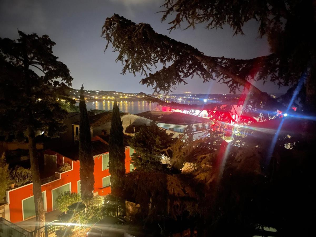 Port Bandol T3 Dans Residence Calme Parking Prive Bagian luar foto