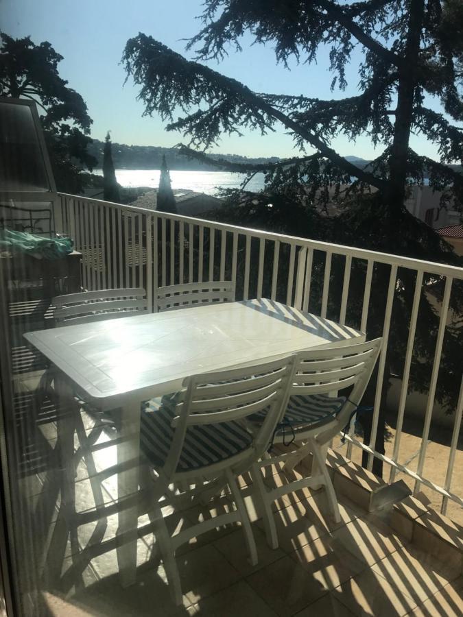 Port Bandol T3 Dans Residence Calme Parking Prive Bagian luar foto